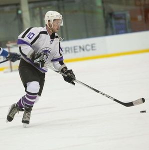 Meet your Posher, Casey